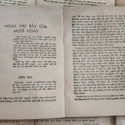 Truyện kể chọn lọc Ý thế kỷ 14: MƯỜI NGÀY (Giovanni Boccaccio) 727204