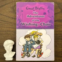 The Adventures of the Wishing-Chair