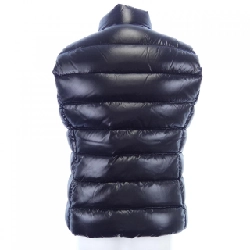 Áo vest lông vũ MONCLER GHANY 627177