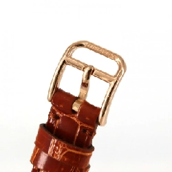 Hermès Cape Cod Chaine d'Ancre Joie PG/D CC1.371 PG･RG Quartz - Hàng hiệu Authentic 876379