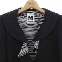 【Mã giảm giá】M MISSONI Áo khoác 643786