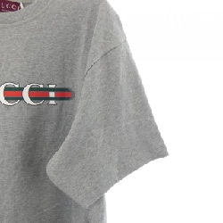 Gucci GUCCI 784361 XJGM9 Áo thun - Hàng hiệu Chính hãng 897386