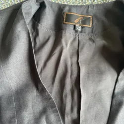 Áo gile + vest của Phong cách Anh 787591