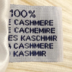 BARRIE ニット 632580