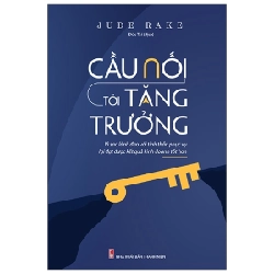 Cầu Nối Tới Tăng Trưởng - Jude Rake 287881