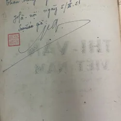 THI VĂN VIỆT NAM - HOÀNG XUÂN HÃN 760719