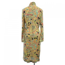 Thời trang Leonar LEONARD FASHION Đầm 646010