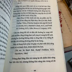 NÓI SAO CHO TRẺ CHỊU NGHE VÀ NGHE SAO CHO TRẺ CHỊU NÓI  1009593