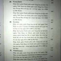 Niên giám các điều ước quốc tế nước cộng hoà xã hội chủ nghĩa Việt Nam ký năm 1996 708735