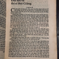 Combo 2 cuốn Bùi Giáng (sách mỏng) 509069