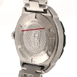 TAG Heuer Formula 1 Solargraph WBY1111.BA0042 SS Solar Quartz - Hàng hiệu Chính hãng 881019