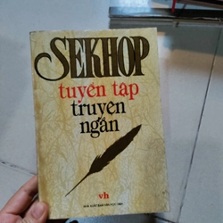 Sekhop tuyển tập truyện ngắn