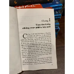 Những cuộc phiêu lưu tiếp theo của Tom Sawyer- Mark Twain 695900