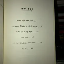 Nhật ký phi công tiêm kích - Nguyễn Đức Soát 751592