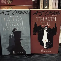 Combo lâu đài + thành trì