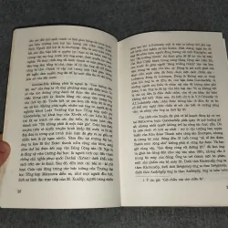 GOÓCBACHỐP - BẠO LOẠN. SỰ KIỆN THÁNG TÁM NHÌN TỪ BÊN TRONG 701078