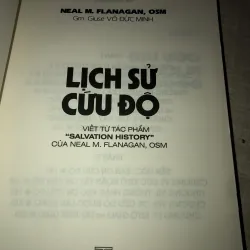 Lịch sử cứu độ 994845