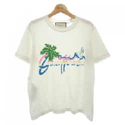 【Mã giảm giá】Áo phông GUCCI