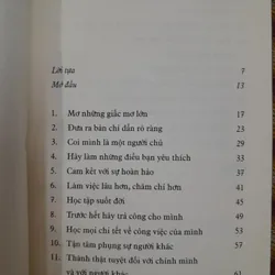 Bộ 4 cuốn sách quản lý công việc tài chinh 571335