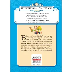 Tranh Truyện Dân Gian Việt Nam - Sự Tích Hạt Thóc - Lê Minh Hải, Hiếu Minh 284829