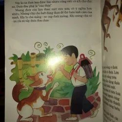 Cái đuôi không chỉ đuổi ruồi 784564