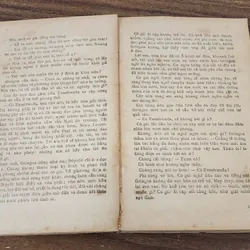 Tác phẩm VH kinh điển Pháp của Victor Hugo: NHÀ THỜ ĐỨC BÀ PARIS 731997