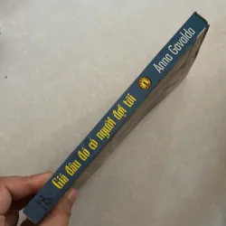 Giá đâu đó có người đợi tôi - Anna Gavalda 777266