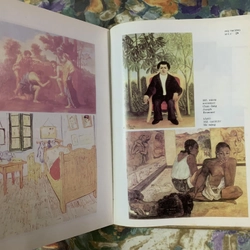Câu Chuyện Hội Họa - Gombrich 542230