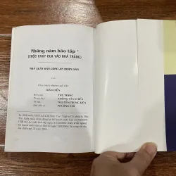 Những năm bão táp - Cuộc chạy đua vào nhà Trắng - Henry Kissinger bộ 2 tập (6) 757353