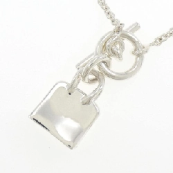 Hàng hiệu Authentic - Dây chuyền Amulet Birkin của Hermès 843577