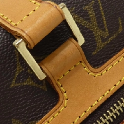 Túi xách vai Louis Vuitton Monogram Cite GM M51181 612608