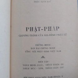 PHẬT PHÁP (BẬC HƯỚNG THIỆN)
 518360