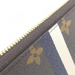 Ví Zippy Louis Vuitton Monogram (My LV Heritage) P00033 - Hàng hiệu Authentic 806353