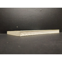 Đón Đầu Xu Hướng mới 80% ố nhẹ, bẩn bìa nhẹ 2016 HCM2105 Thịt Bhargava SÁCH KỸ NĂNG 914468