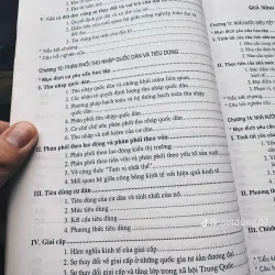 Sách kinh tế chính trị học hiện đại 758888