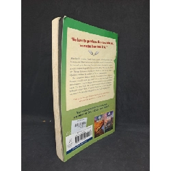 [Phiên Chợ Sách Cũ] The Eagle's Quill - Secrets of the seven 2303 415360