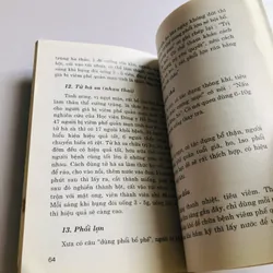 BỆNH HÔ HẤP THƯỜNG GẶP  564931