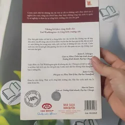 Cống Hiến Trường Cửu - Tad Waddington 961230