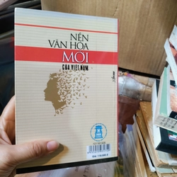 Nền văn hoá mới của Việt Nam 466583