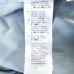 【Mã giảm giá】Gucci GUCCI Áo khoác trench 639024