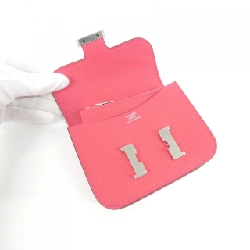 Ví Hermès Constance Slim 082060CK 622398