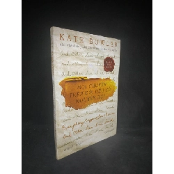 (TẶNG BOOKMARK) Mọi chuyện trên đời đều có nguyên do mới 90% RBK1403