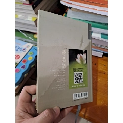 Sách song ngữ Tiếng anh - Tiếng Đài Loan mới 90% bẩn nhẹ HCM0808 TÂM LINH - TÔN GIÁO - THIỀN 919707