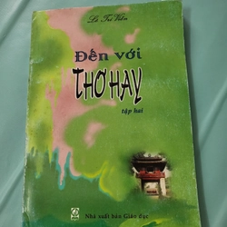 Đến với thơ hay _ Lê Trí Viễn 