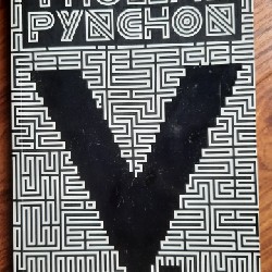 V. - Thomas Pynchon  13997