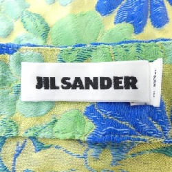 【Mã giảm giá】JIL SANDER chân váy 654392