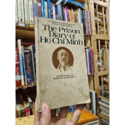 The Prison Diary of Ho Chi Minh - Introduction by Harrison E. Salisbury
