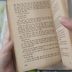 [MIỄN PHÍ BỌC SÁCH] [XƯA] Trọn Bộ Kim Bình Mai (1989) - Tiếu Tiếu Sinh 997751
