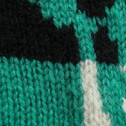 【Mã giảm giá】Áo khoác cardigan HERMES 644775