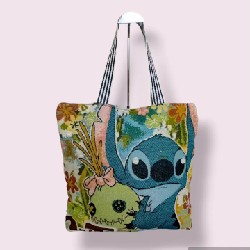 Túi tote du lịch của disney 12860